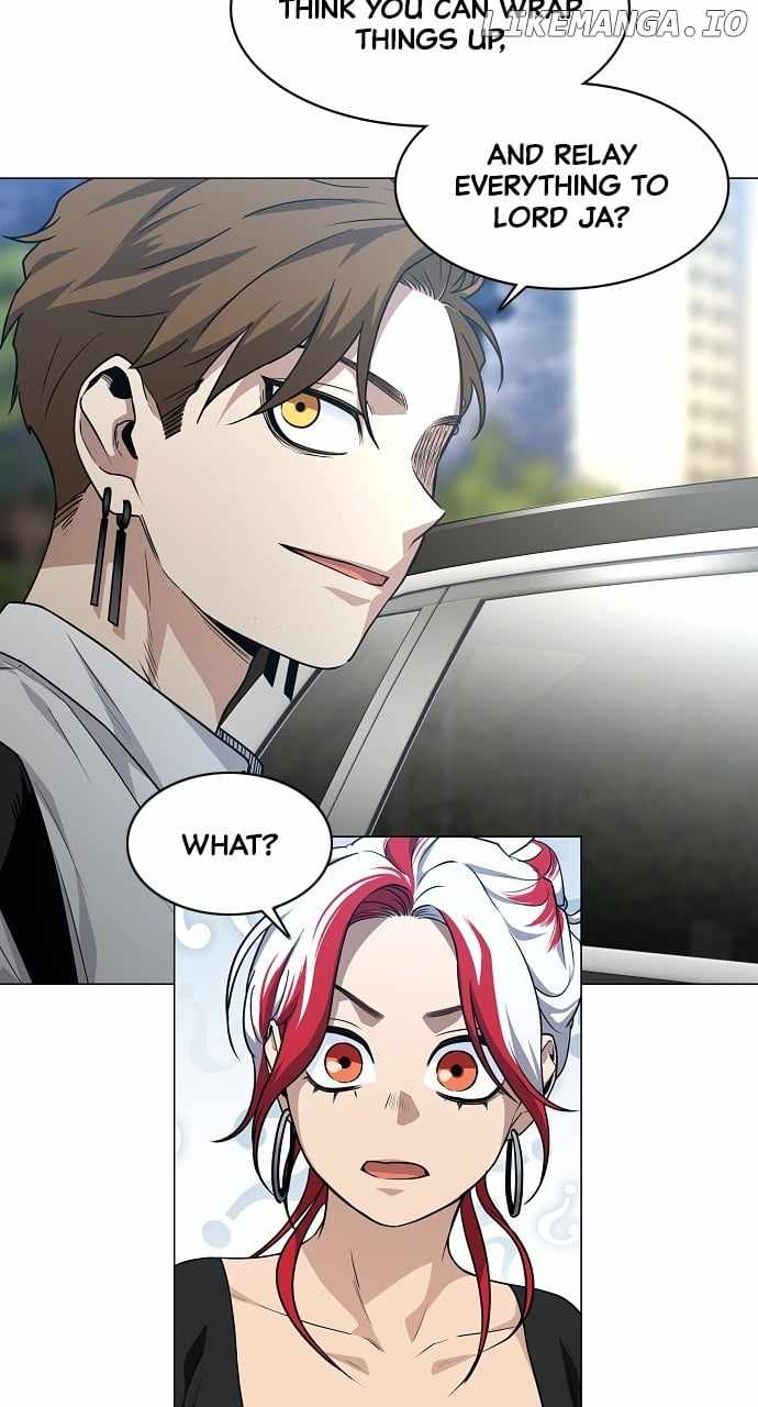 The Shaman's Blade Chapter 37 77